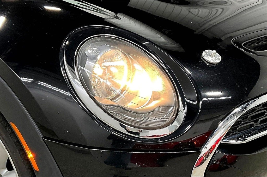 2017 MINI Clubman All4 Cooper S