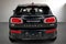 2017 MINI Clubman All4 Cooper S