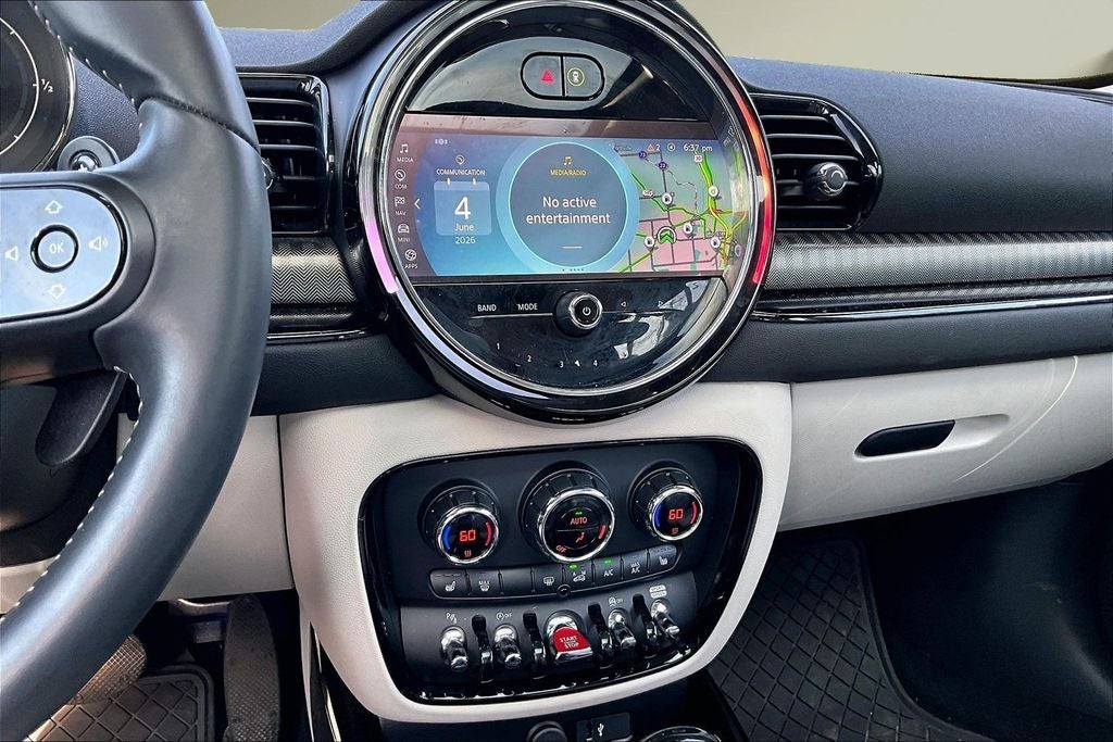 2023 MINI Clubman Cooper S