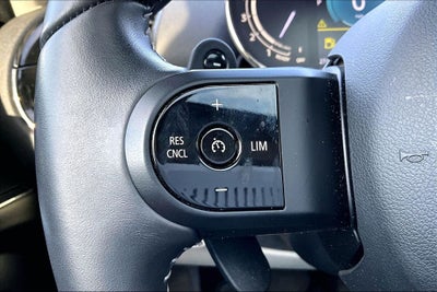 2023 MINI Clubman Cooper S