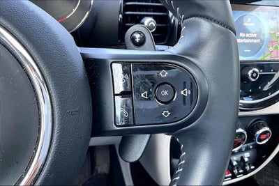 2023 MINI Clubman Cooper S