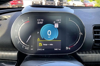 2023 MINI Clubman Cooper S