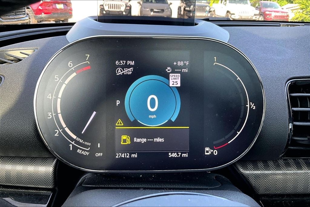 2023 MINI Clubman Cooper S