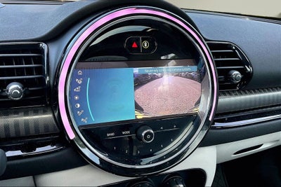 2023 MINI Clubman Cooper S