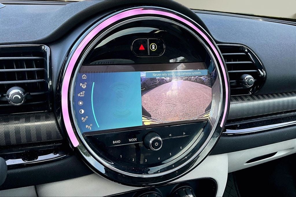 2023 MINI Clubman Cooper S