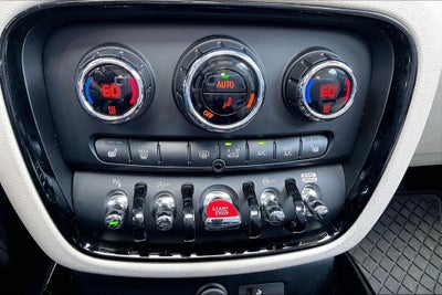2023 MINI Clubman Cooper S