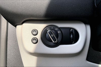 2023 MINI Clubman Cooper S