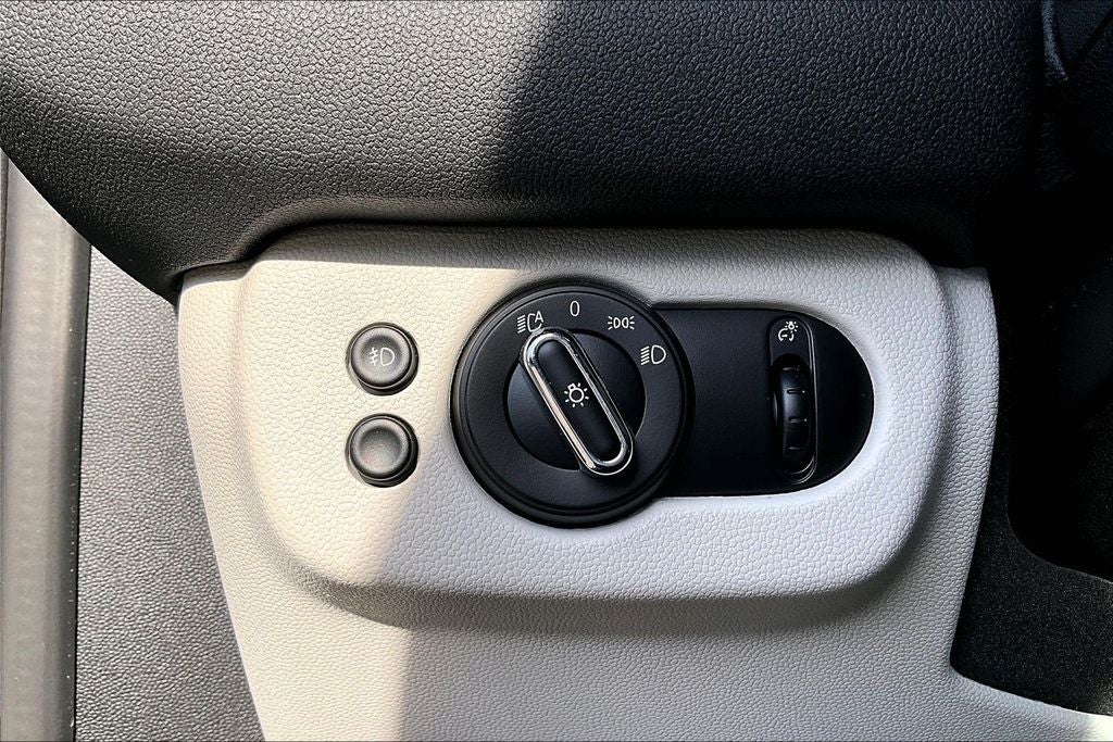 2023 MINI Clubman Cooper S