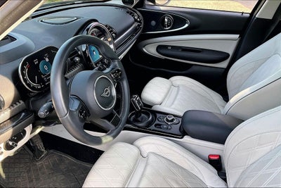 2023 MINI Clubman Cooper S