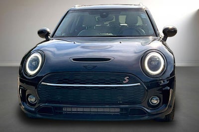2023 MINI Clubman Cooper S