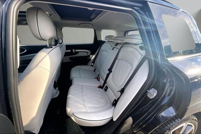 2023 MINI Clubman Cooper S