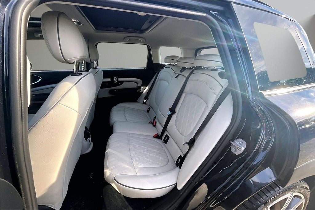 2023 MINI Clubman Cooper S
