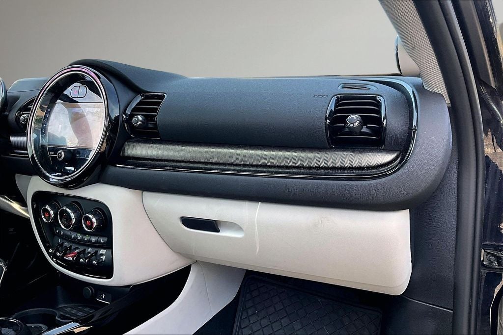 2023 MINI Clubman Cooper S