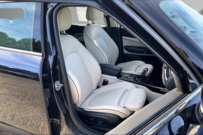 2023 MINI Clubman Cooper S