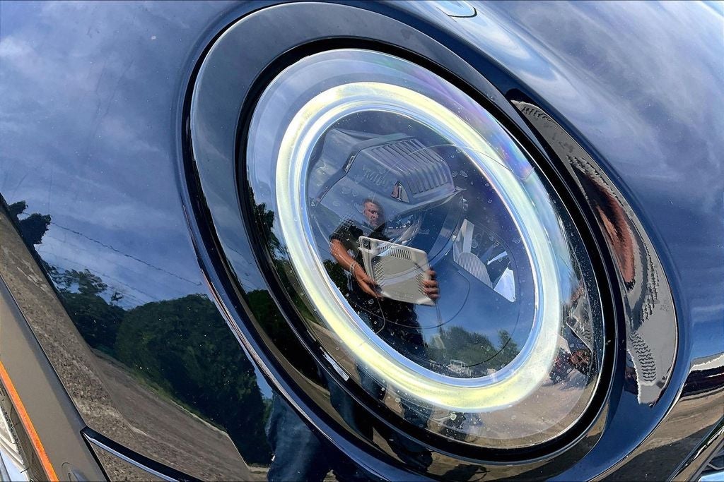 2023 MINI Clubman Cooper S