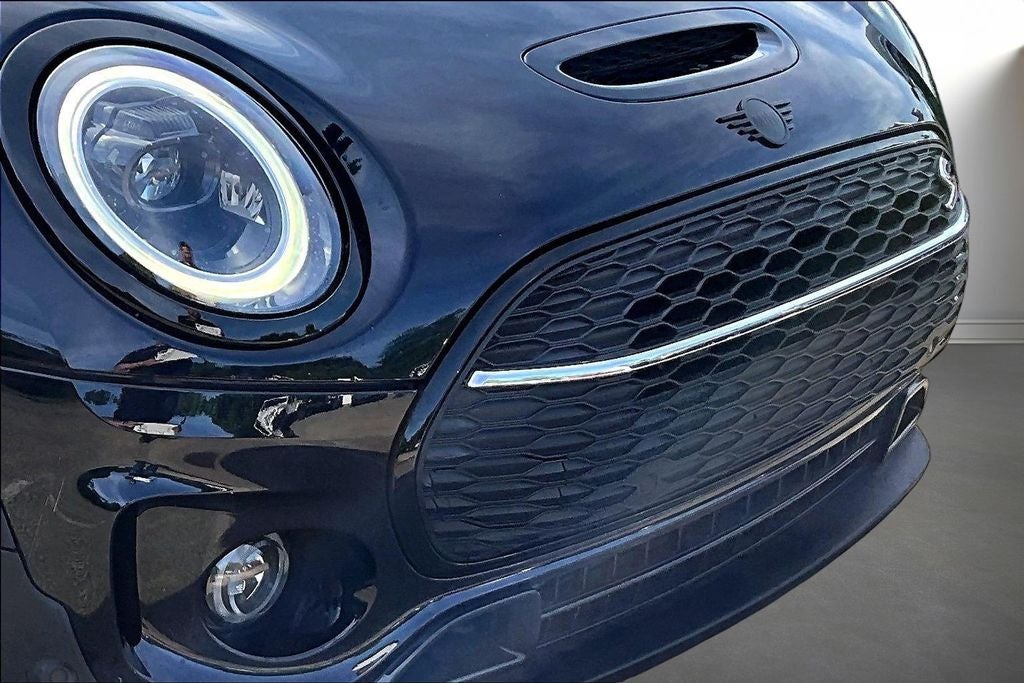 2023 MINI Clubman Cooper S