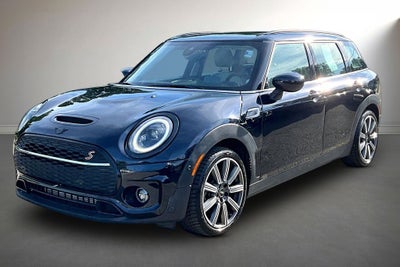2023 MINI Clubman Cooper S