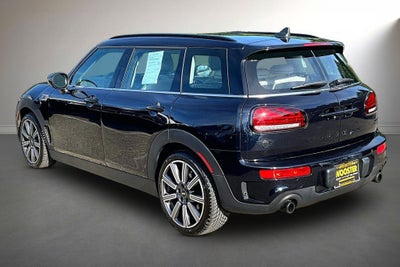 2023 MINI Clubman Cooper S