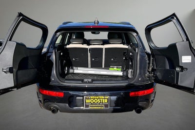 2023 MINI Clubman Cooper S