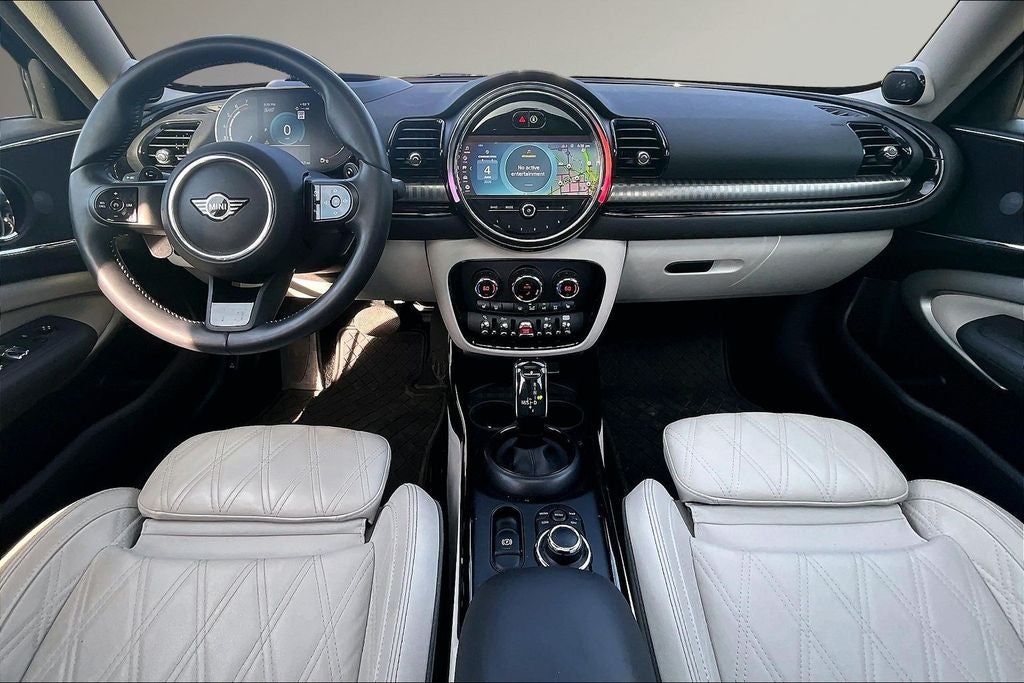 2023 MINI Clubman Cooper S