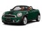 2013 MINI Roadster Base