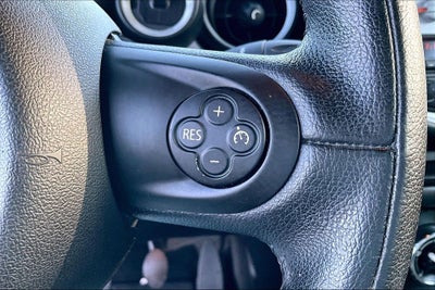 2013 MINI Roadster Base