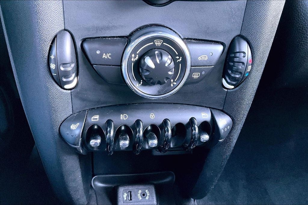 2013 MINI Roadster Base