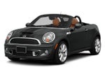2013 MINI Roadster Base