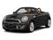 2013 MINI Roadster Base