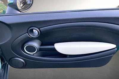 2013 MINI Roadster Base