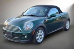 2013 MINI Roadster Base