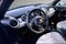 2013 MINI Roadster Base