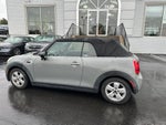 2016 MINI Convertible Base