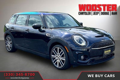 2023 MINI Clubman Clubman
