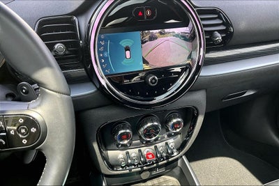 2023 MINI Clubman Clubman
