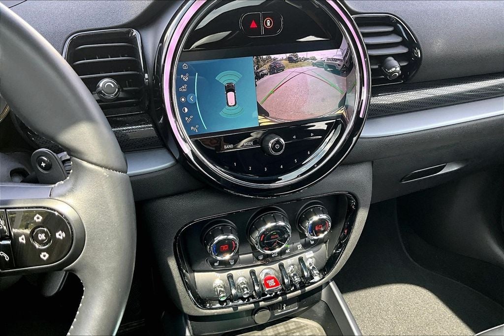 2023 MINI Clubman Clubman