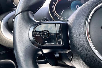 2023 MINI Clubman Clubman