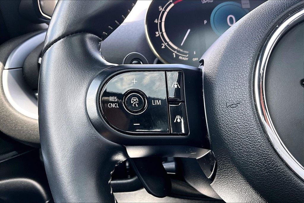 2023 MINI Clubman Clubman