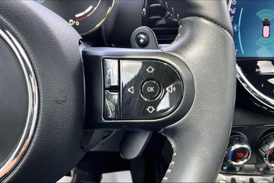 2023 MINI Clubman Clubman