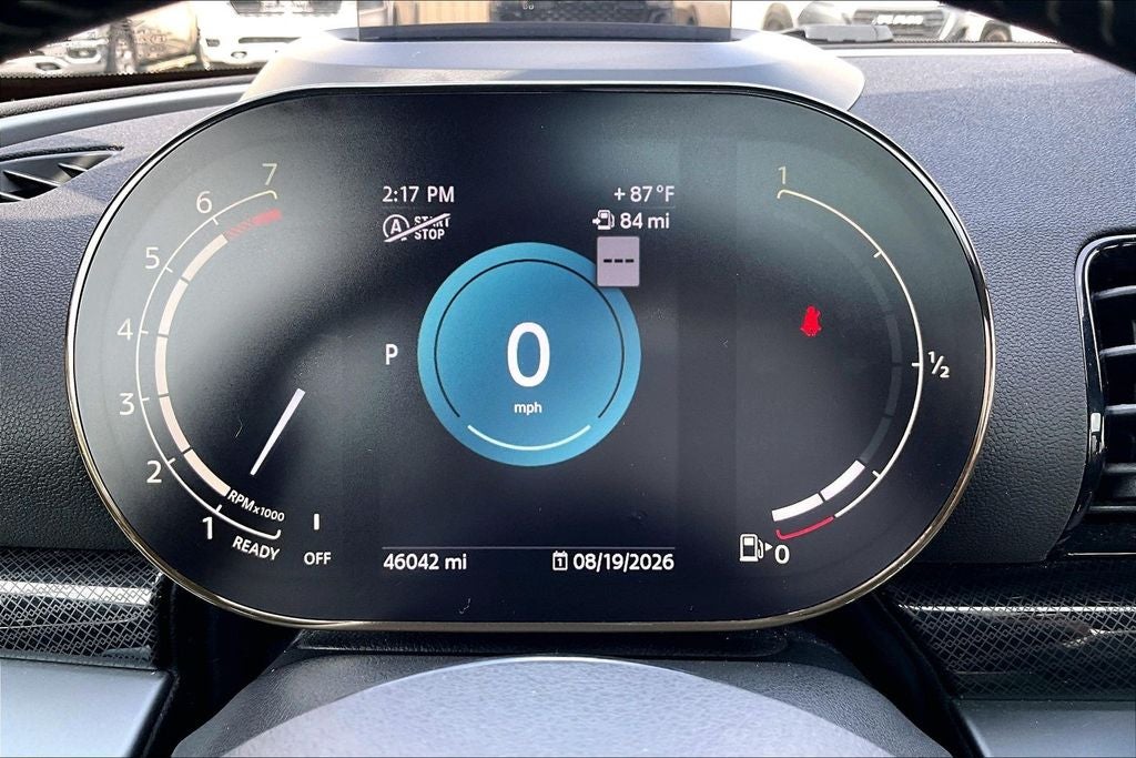 2023 MINI Clubman Clubman