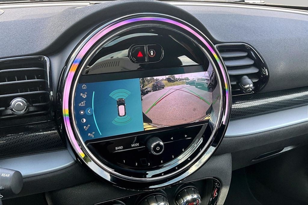 2023 MINI Clubman Clubman