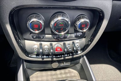 2023 MINI Clubman Clubman