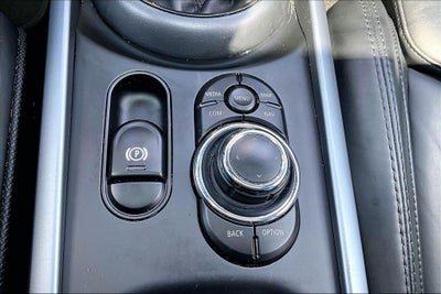 2023 MINI Clubman Clubman