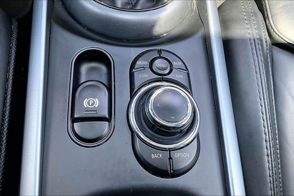 2023 MINI Clubman Clubman