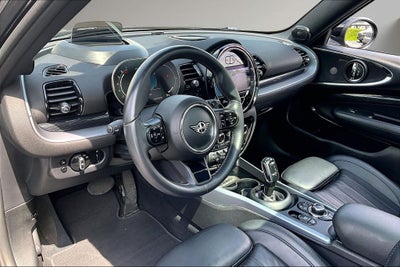 2023 MINI Clubman Clubman