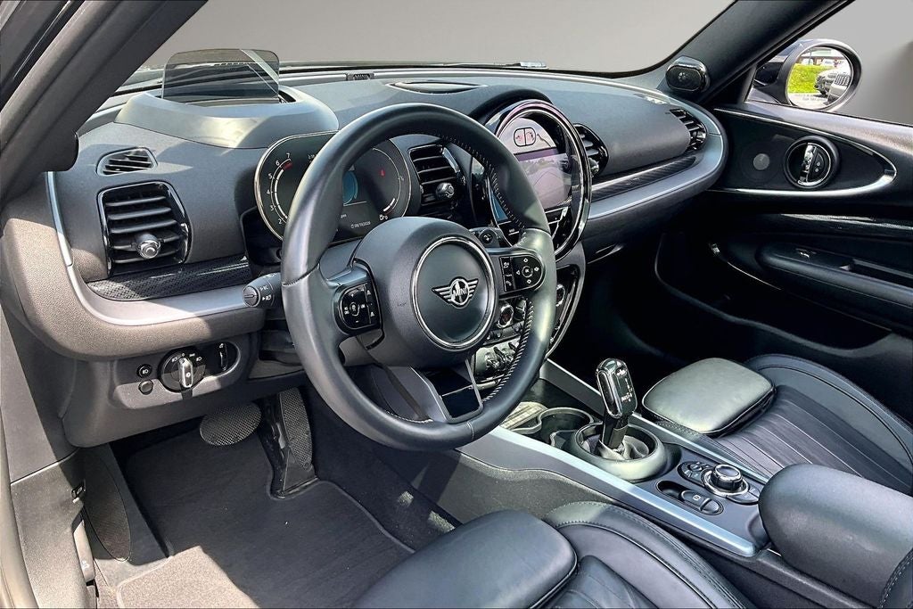 2023 MINI Clubman Clubman