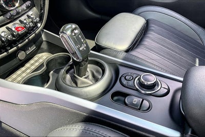 2023 MINI Clubman Clubman