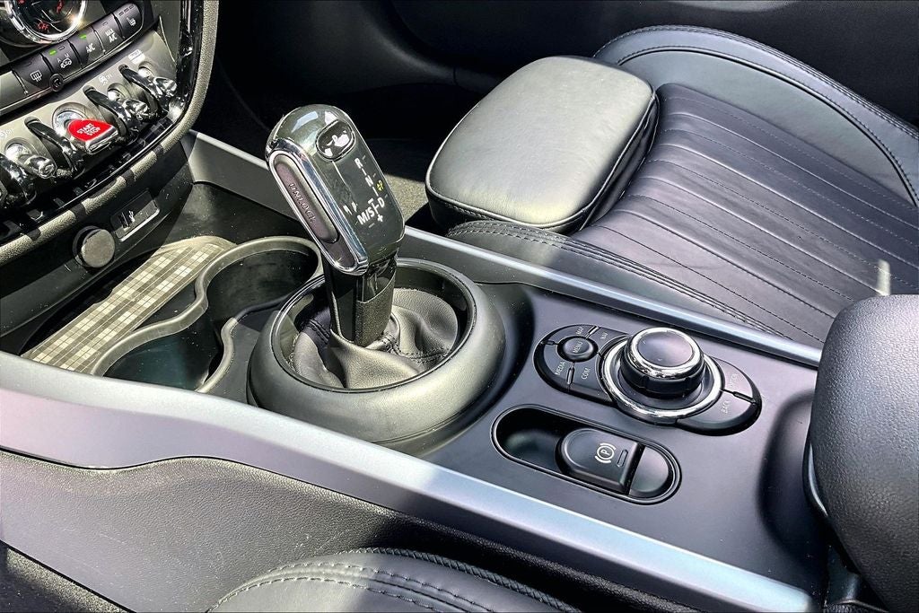 2023 MINI Clubman Clubman
