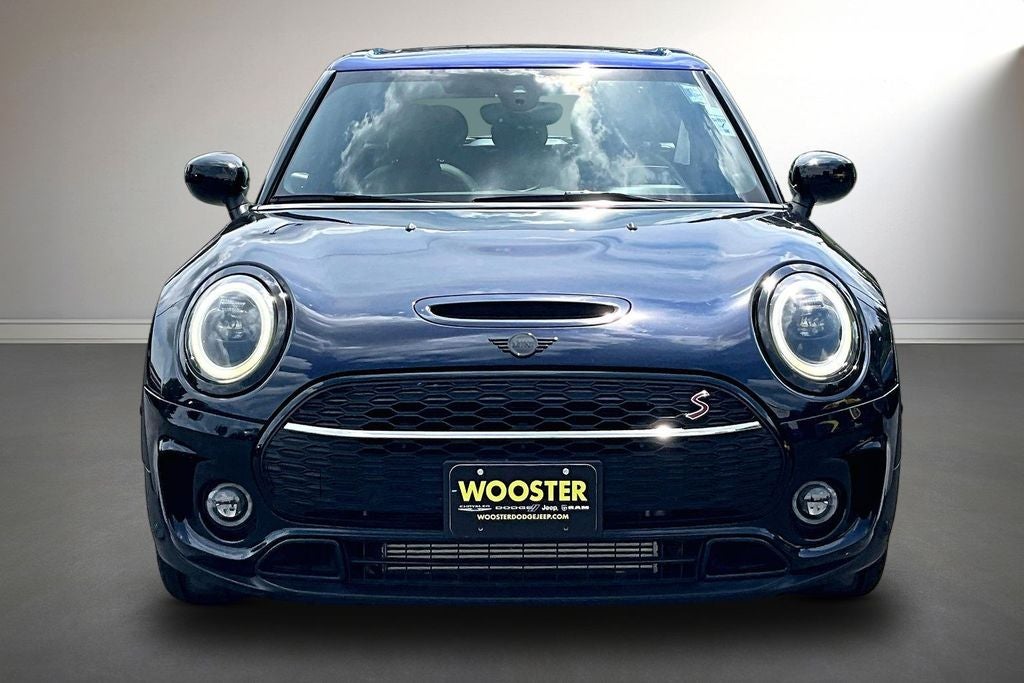 2023 MINI Clubman Clubman