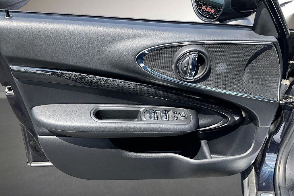 2023 MINI Clubman Clubman
